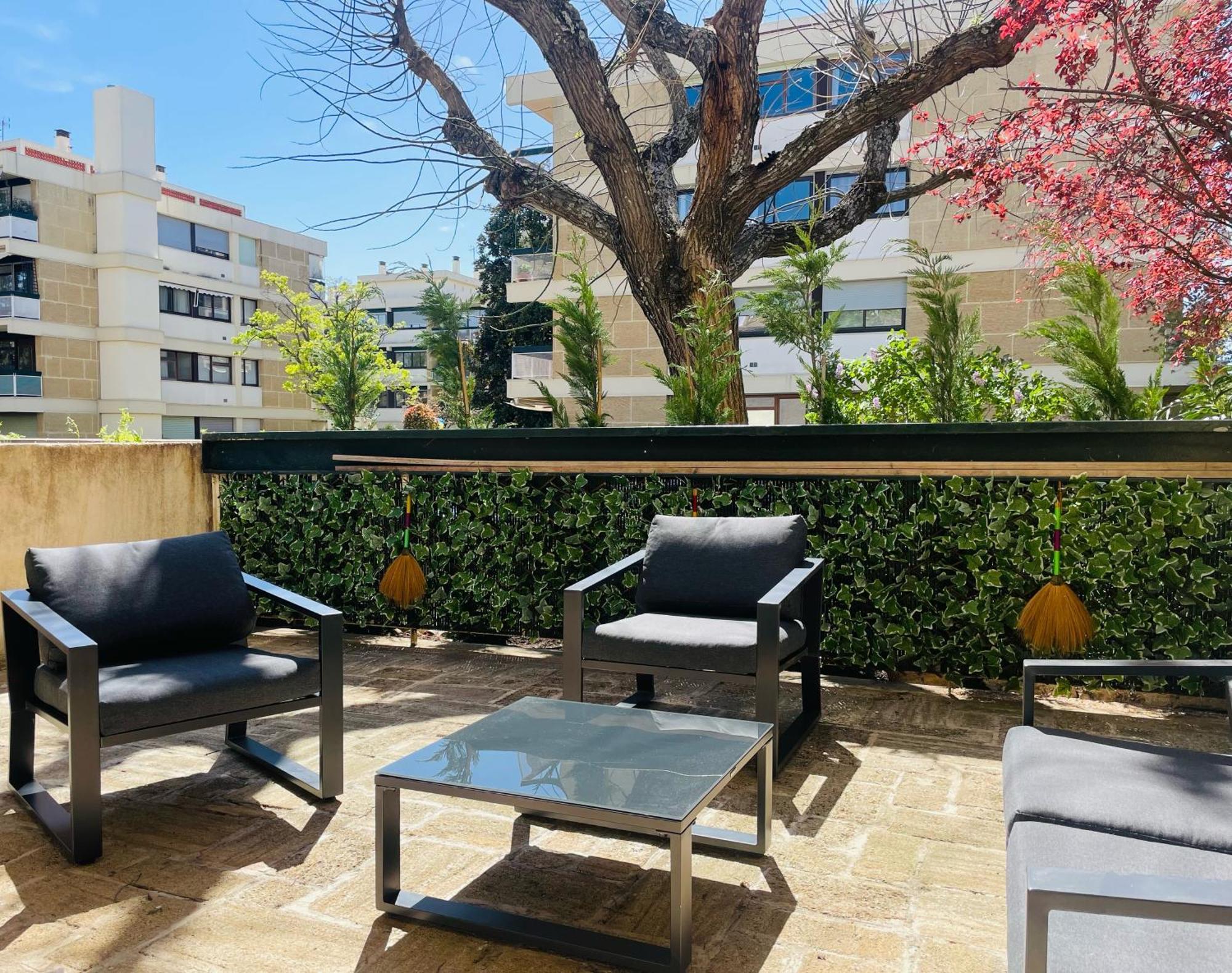 L'Ecrin Apartment Aix-en-Provence Exterior photo